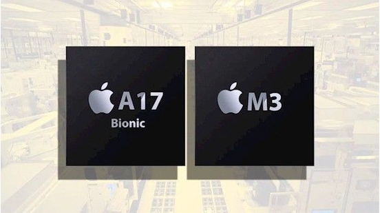 安义苹果15维修站分享iPhone15系列会用3nm芯片吗 